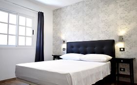 Sventenius Apartment